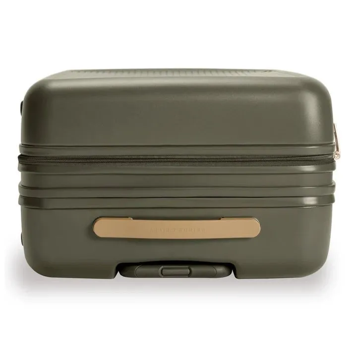 Briggs & Riley Sympatico 3.0 Medium Expandable Spinner Luggage