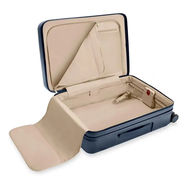 Briggs & Riley Sympatico 3.0 Medium Expandable Spinner Luggage