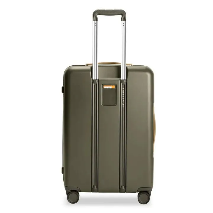Briggs & Riley Sympatico 3.0 Medium Expandable Spinner Luggage