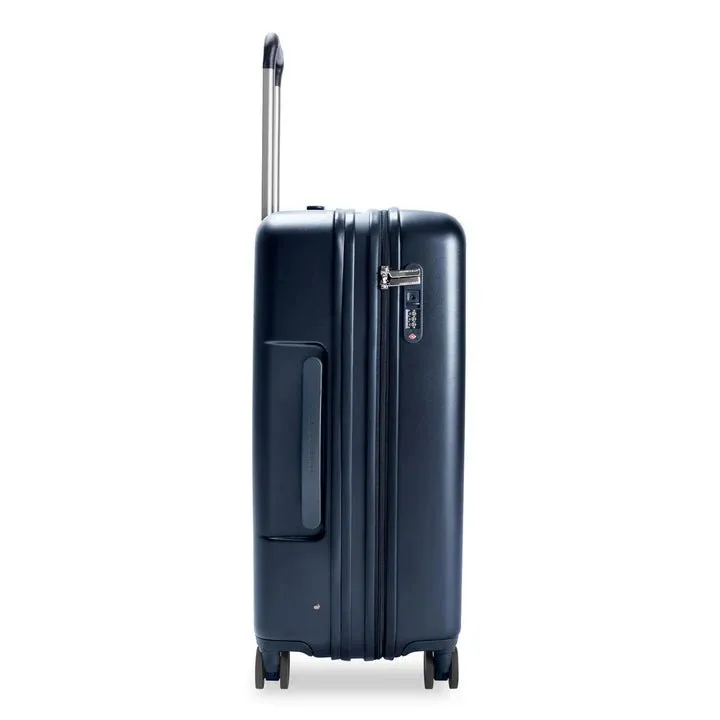 Briggs & Riley Sympatico 3.0 Medium Expandable Spinner Luggage