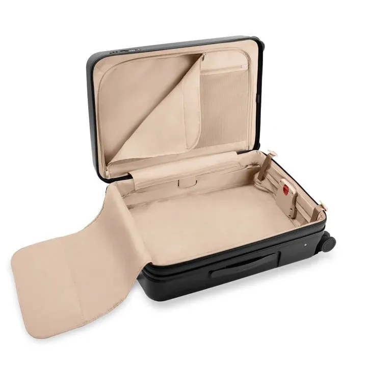Briggs & Riley Sympatico 3.0 Medium Expandable Spinner Luggage