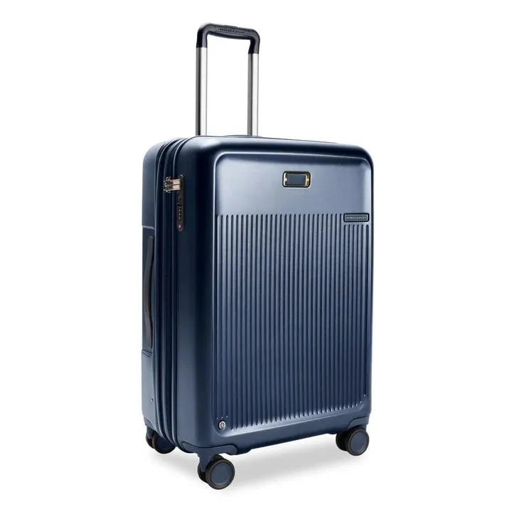 Briggs & Riley Sympatico 3.0 Medium Expandable Spinner Luggage