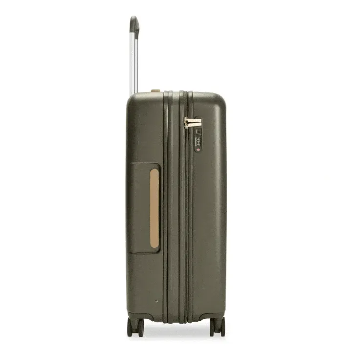 Briggs & Riley Sympatico 3.0 Medium Expandable Spinner Luggage