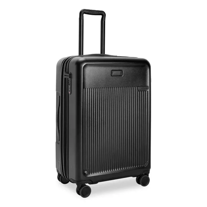Briggs & Riley Sympatico 3.0 Medium Expandable Spinner Luggage