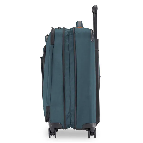 Briggs & Riley ZDX Domestic Carry-On Expandable Spinner