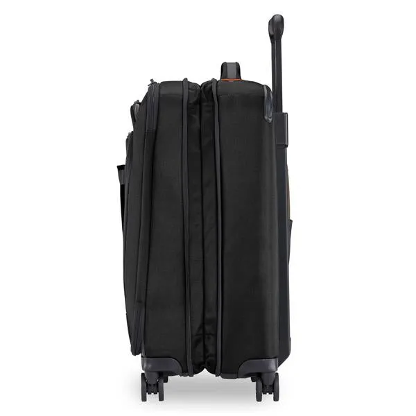 Briggs & Riley ZDX Domestic Carry-On Expandable Spinner