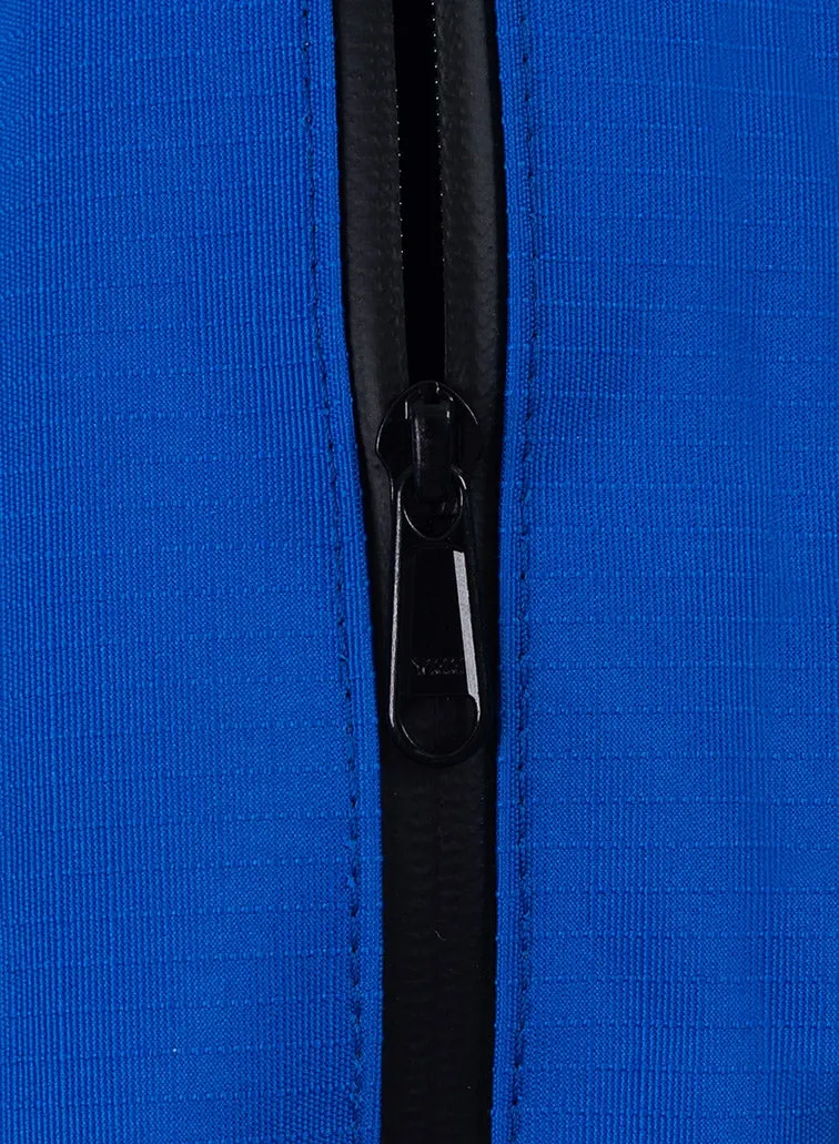 Bum Bag Small - Blue & Navy