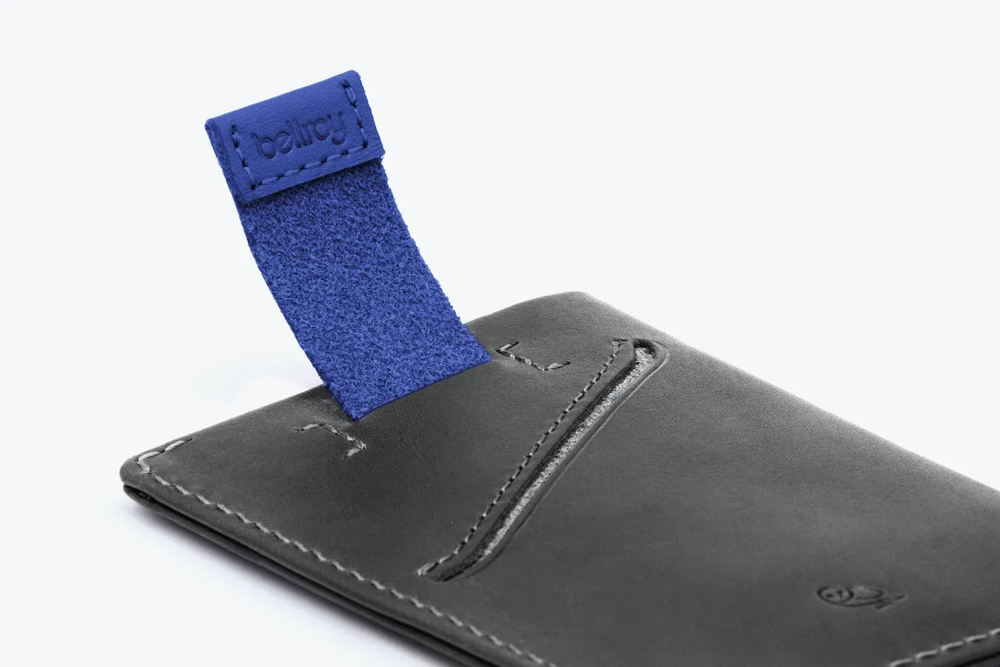 Card Sleeve - Charcoal