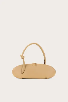 CARMELA SHOULDER - SAND