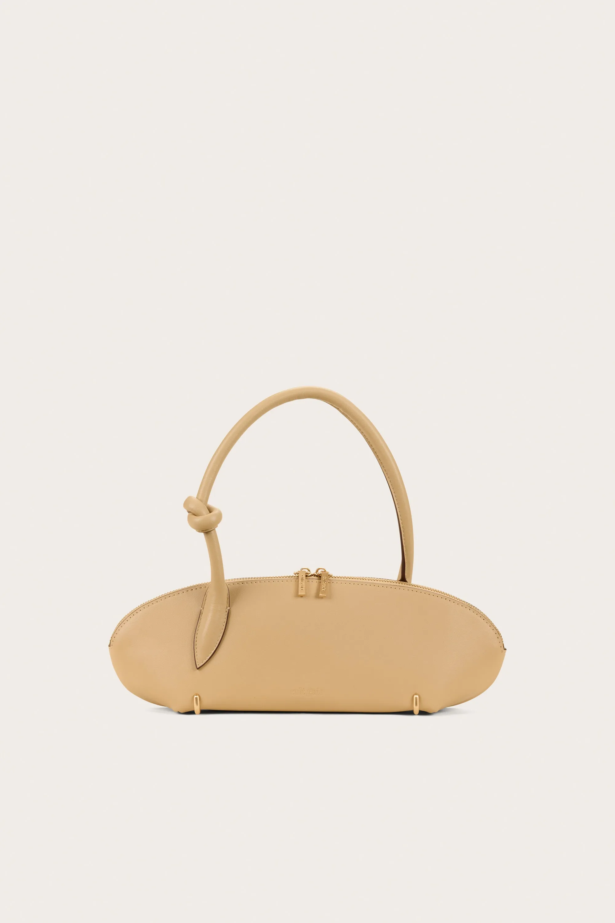 CARMELA SHOULDER - SAND