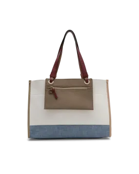 Cecilya Lower Impact Tote