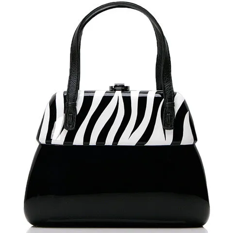Charlie Zebra