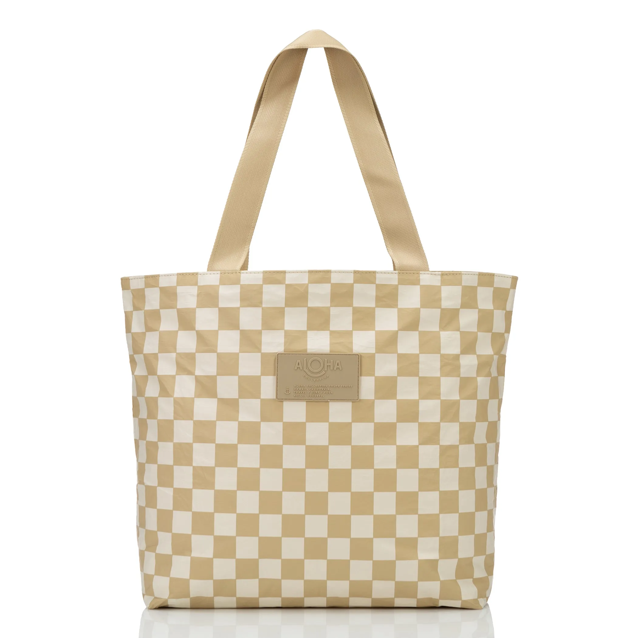 Checkmate Day Tripper / Creme & Dune