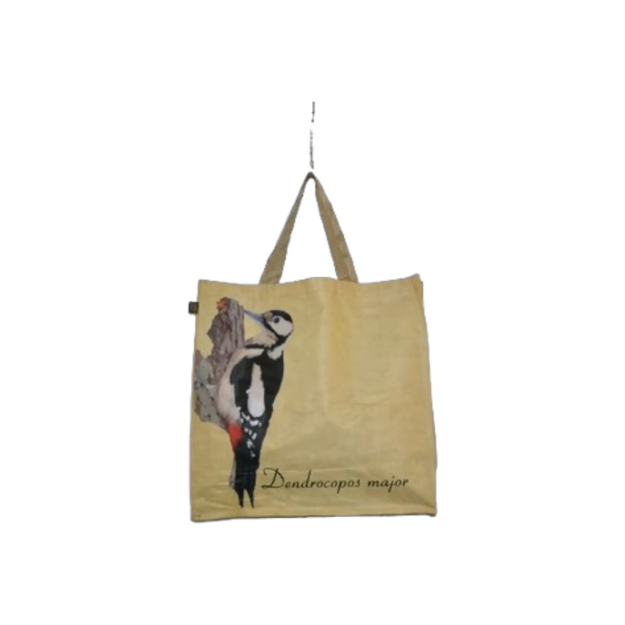 China Bag PVC Shopping Bags Assorted Printed ZLF-2023-045
