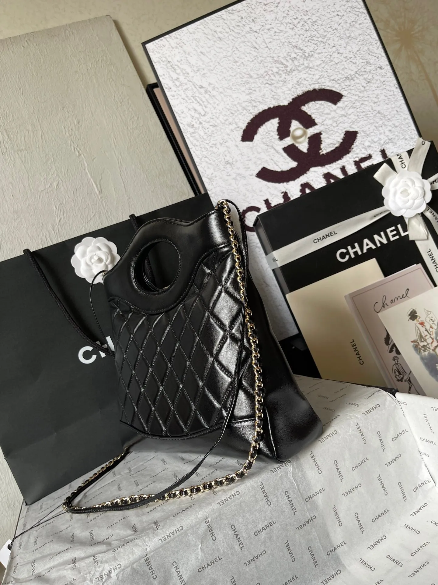 Christmas Gift for Mom - 7251