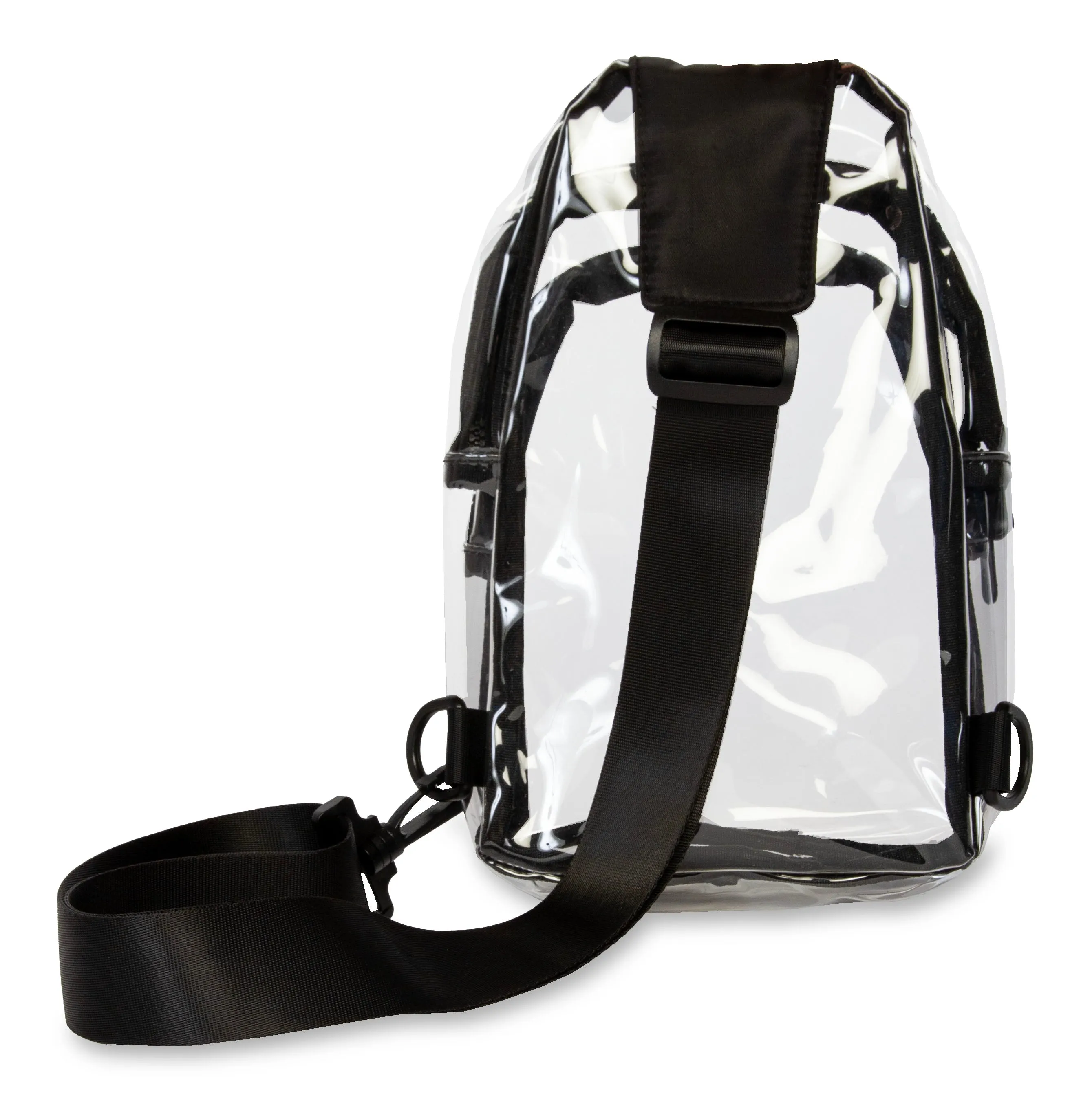 Clear Sling Bag