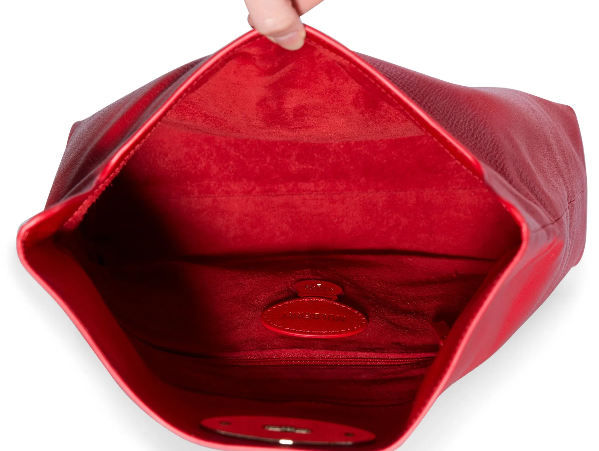 Clemmie Clutch