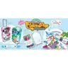COLOR POP: STAMP N COLOR MARKERS - MAGICAL MERMAIDS