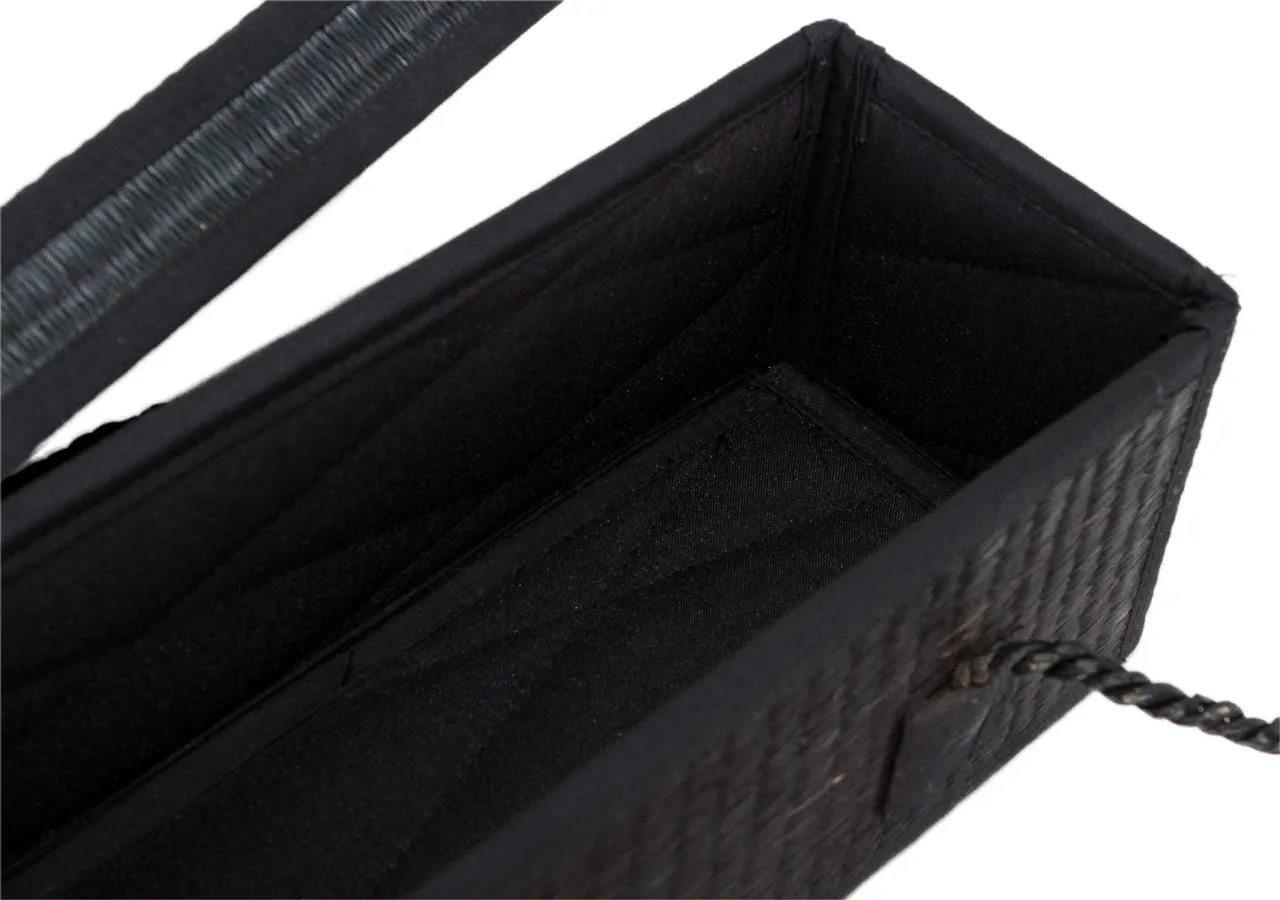 Container with Cover