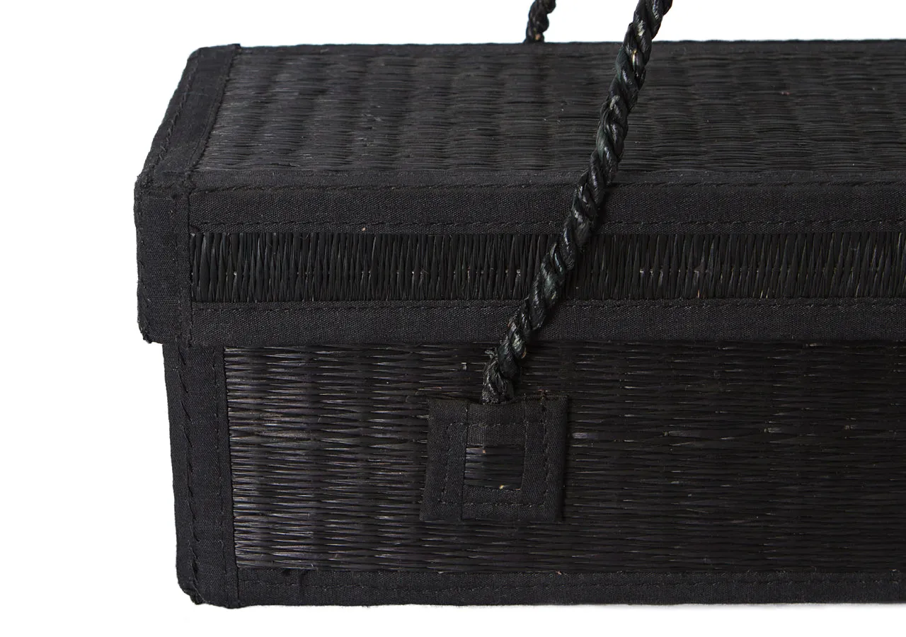 Container with Cover