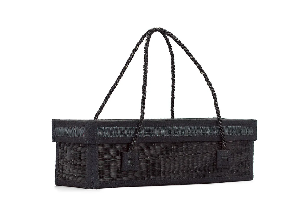 Container with Cover