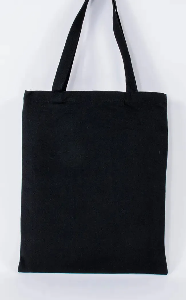 Daisuki Tote Bag