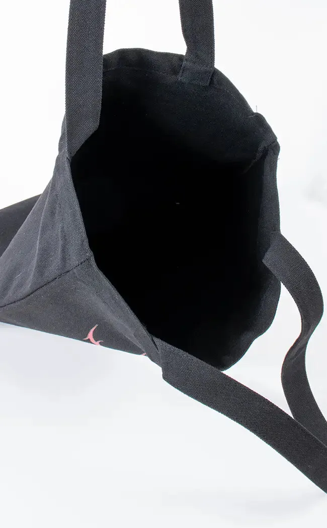 Daisuki Tote Bag
