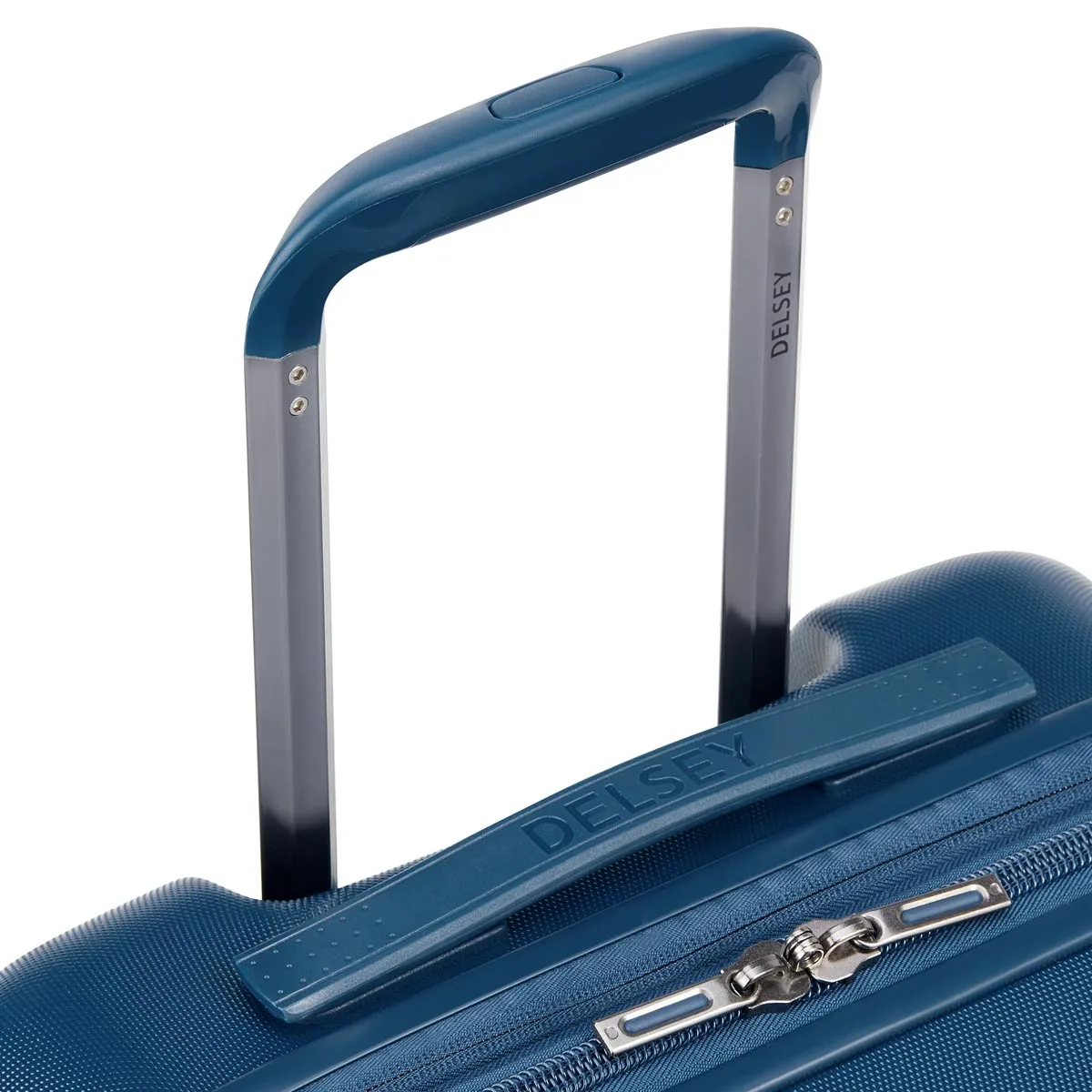Delsey Comete 3.0 Expandable Spinner Carry On