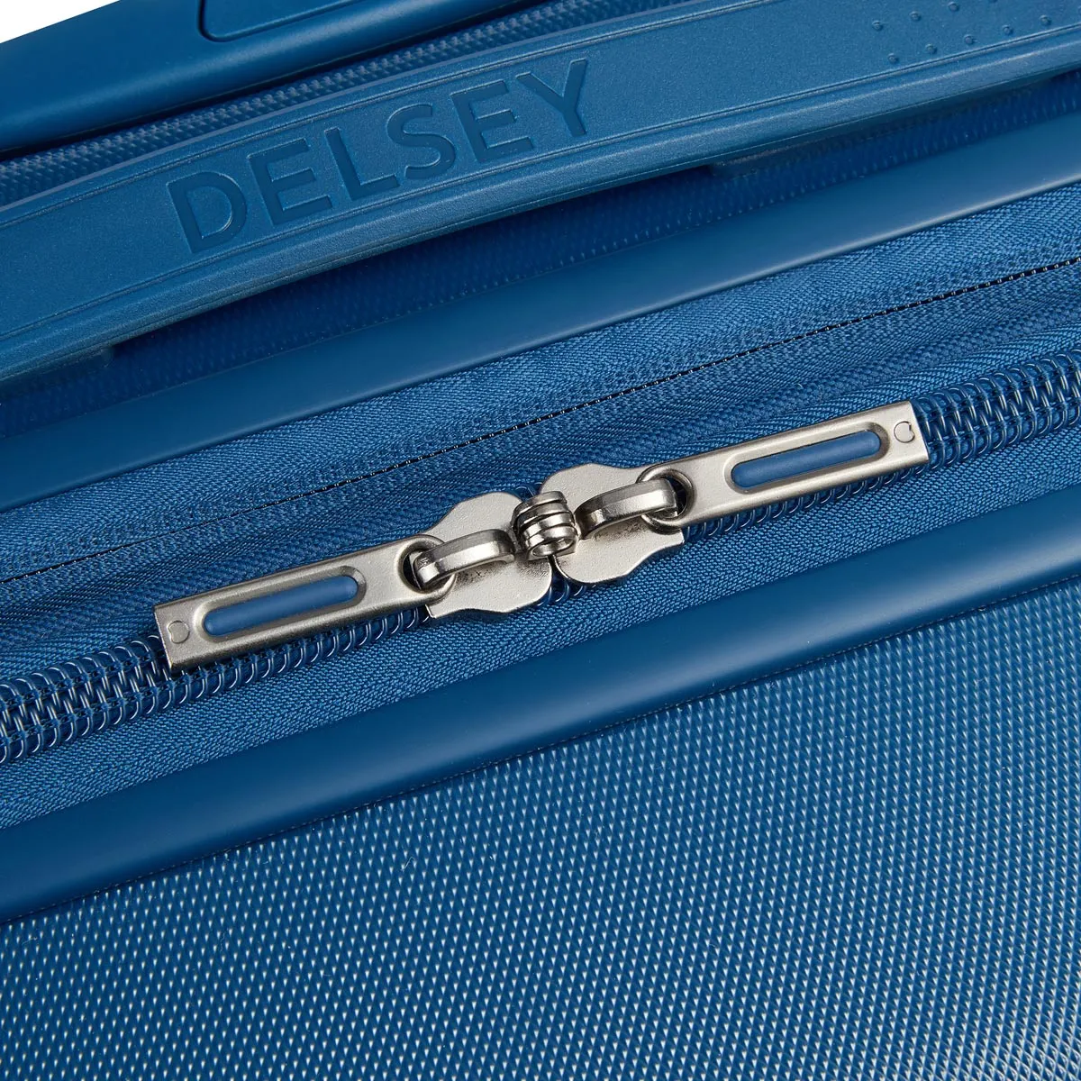 Delsey Comete 3.0 Expandable Spinner Carry On