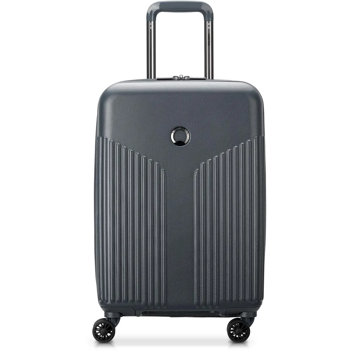 Delsey Comete 3.0 Expandable Spinner Carry On