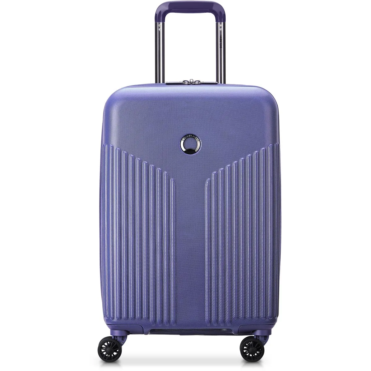 Delsey Comete 3.0 Expandable Spinner Carry On