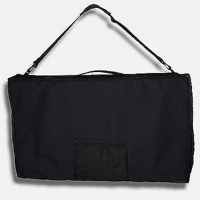 Deluxe Saddle Pad Bag