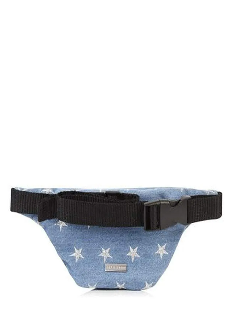 Denim Bum Bag
