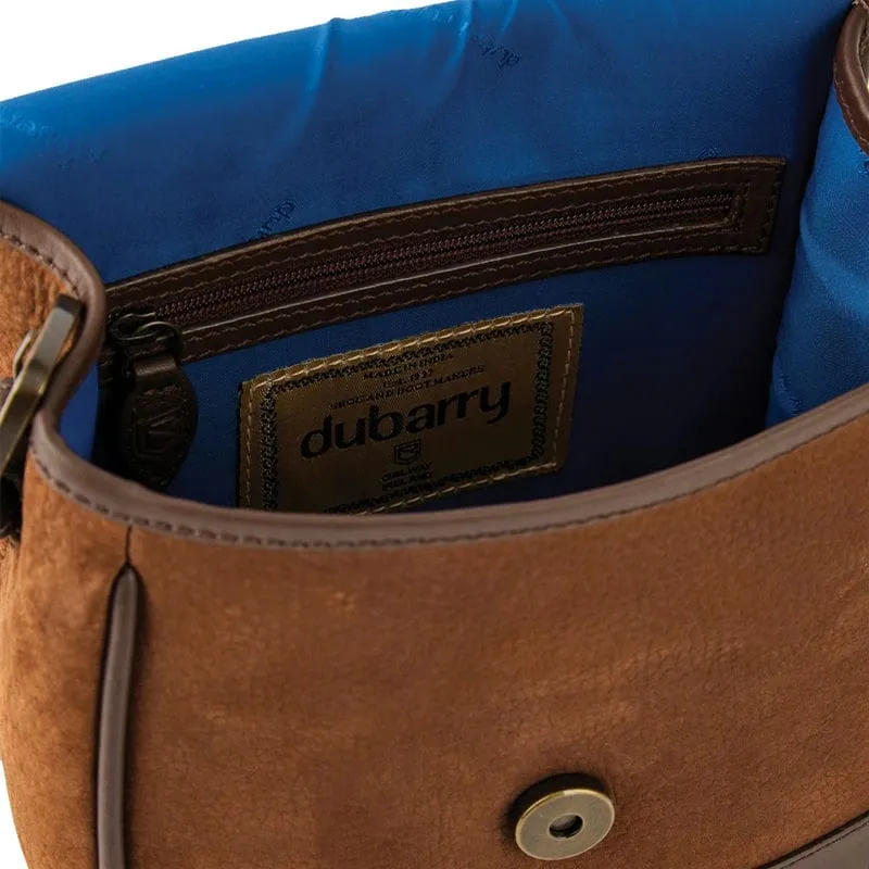 Dubarry Ballymena Bag - Walnut