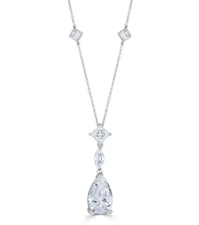 Duchess Pendant Necklace