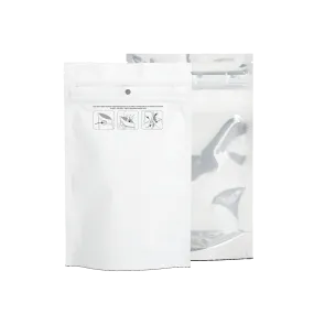 DymaPak Child-Resistant Bag | 1 oz