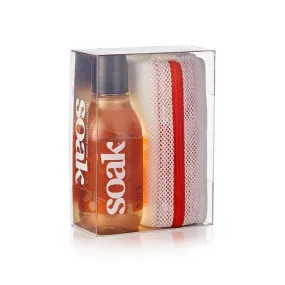 Eco Wash Bag Soakbox Slim - Yuzu