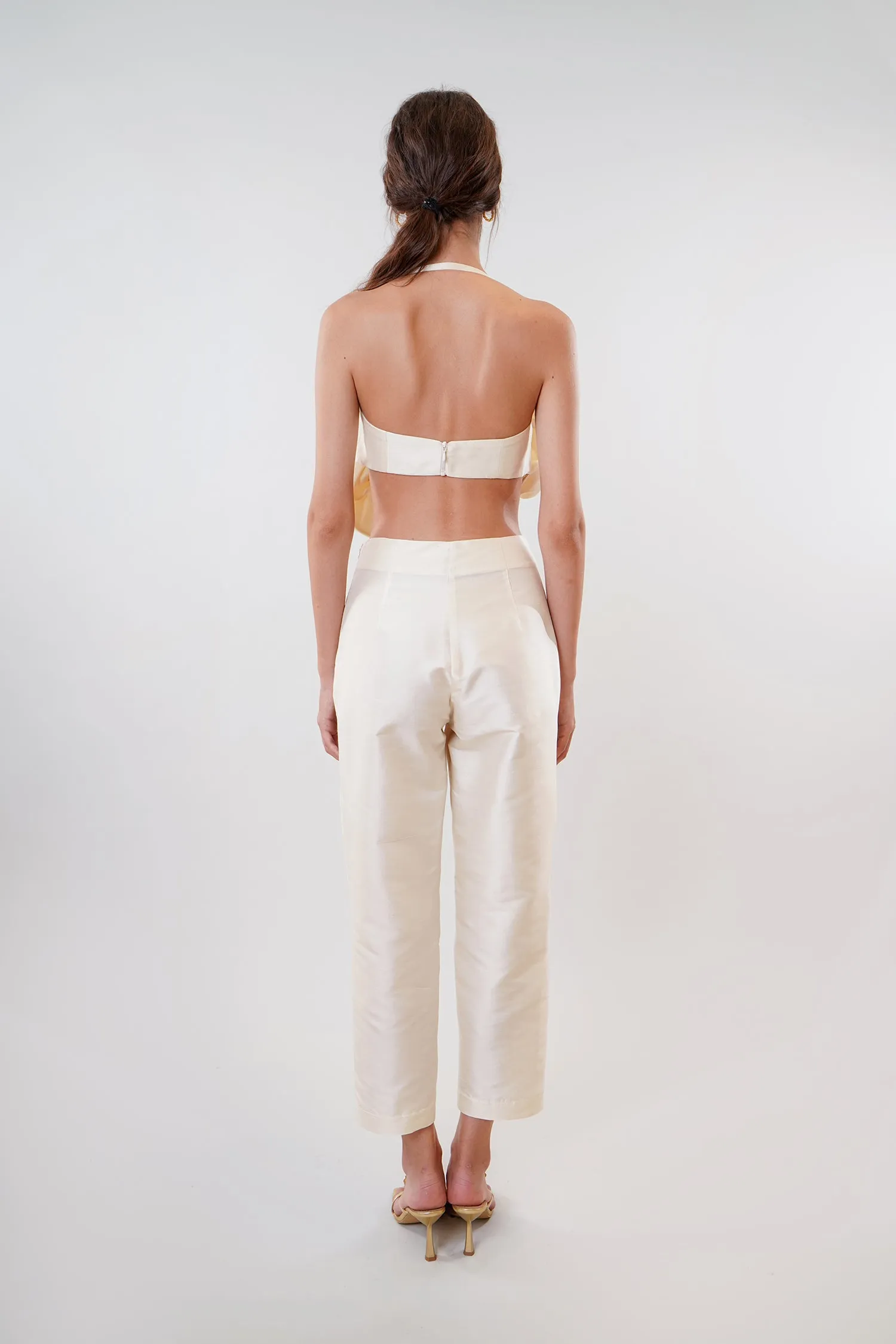 Epine De Rose Bustier