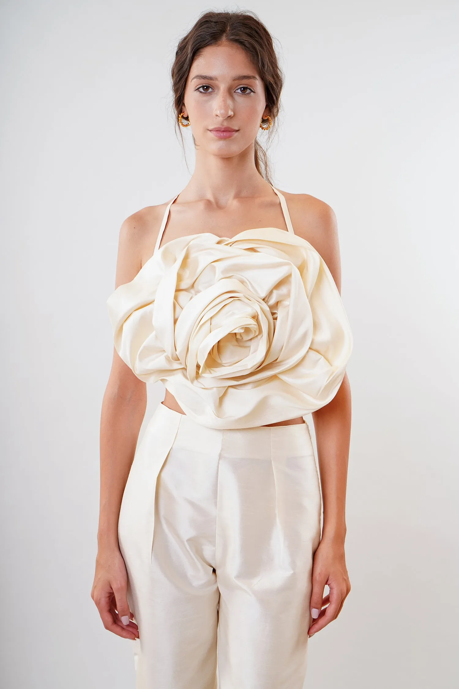 Epine De Rose Bustier