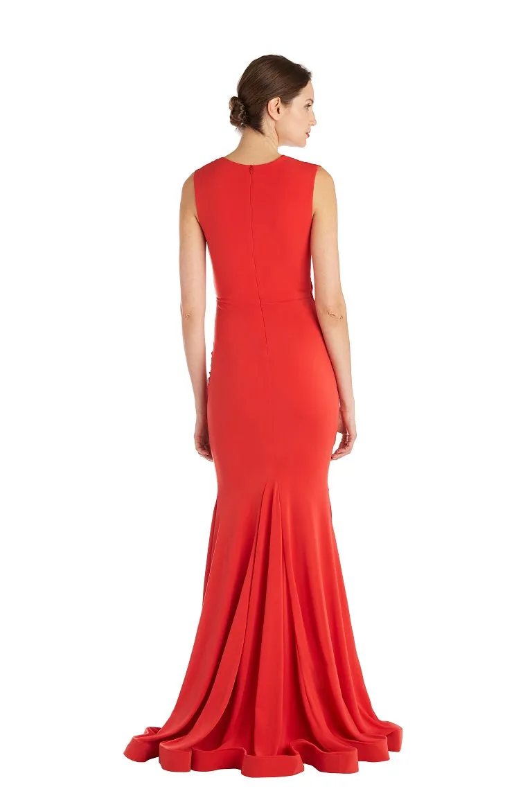 Evening Gown