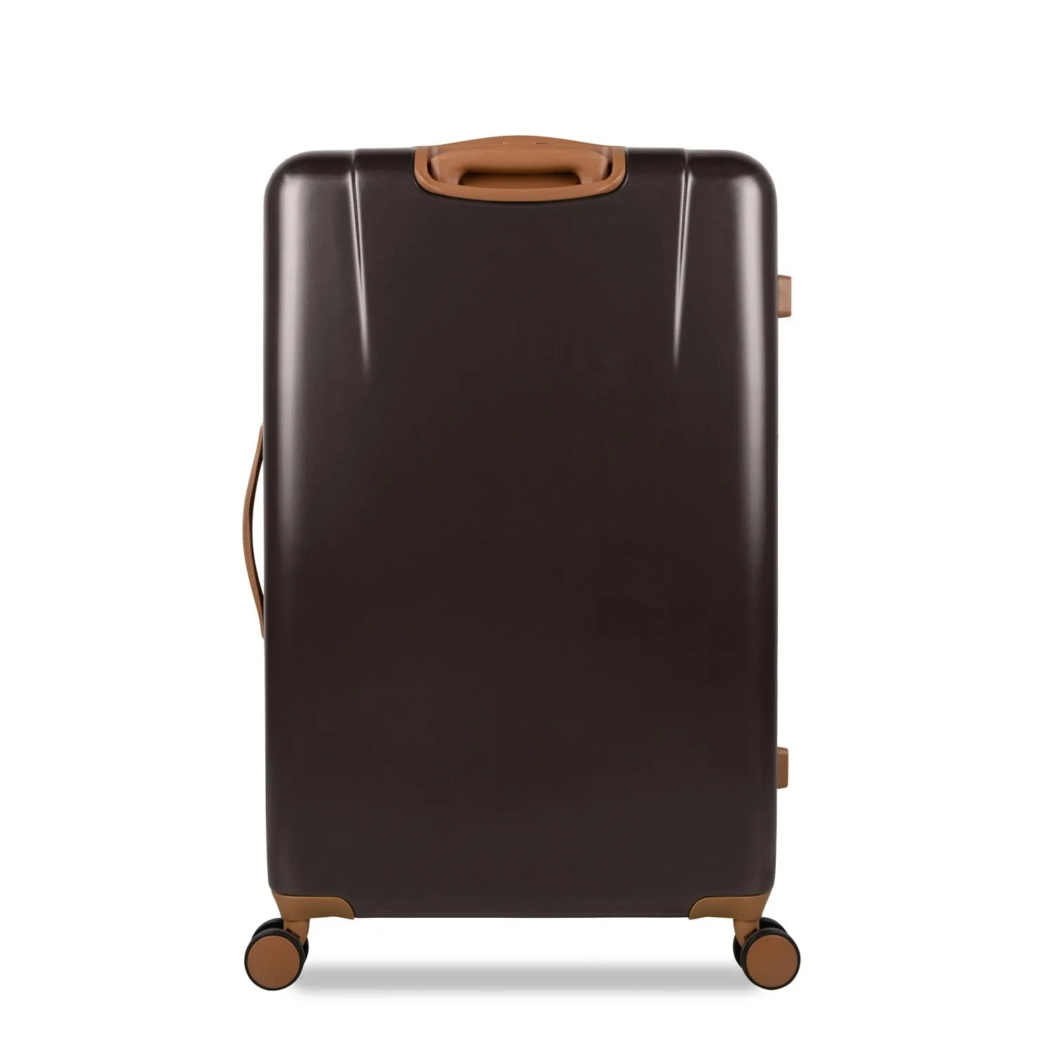 Fab Seventies Classic - Espresso Black - Check-in (28 inch)
