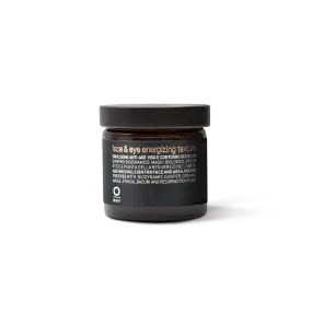 Face&Eye Energizing Texture 50ml