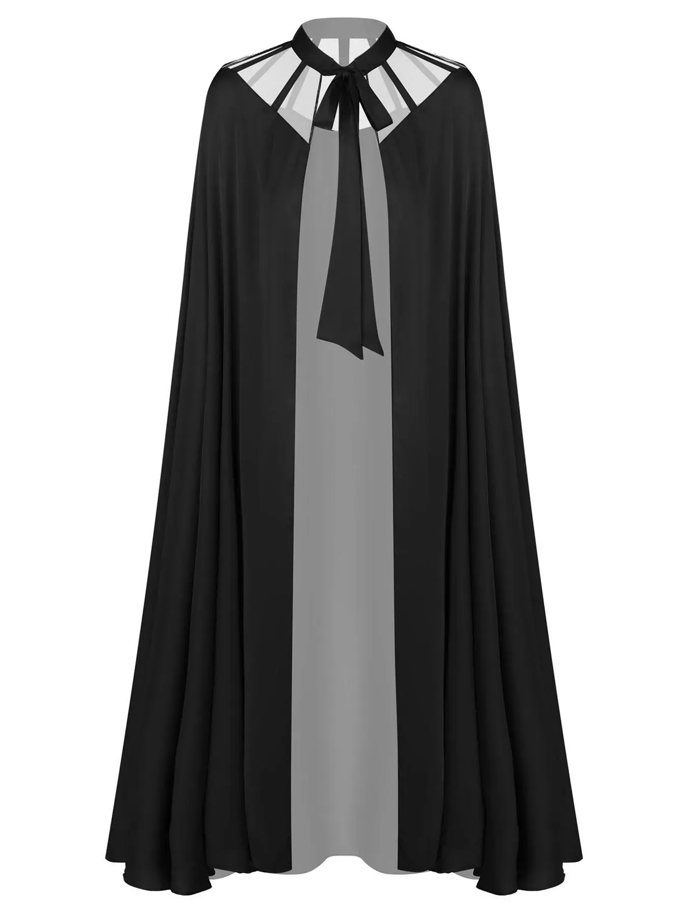 FATAL WOMEN ROBE