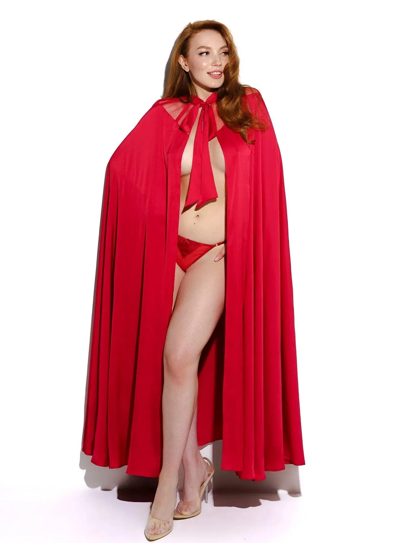 FATAL WOMEN ROBE
