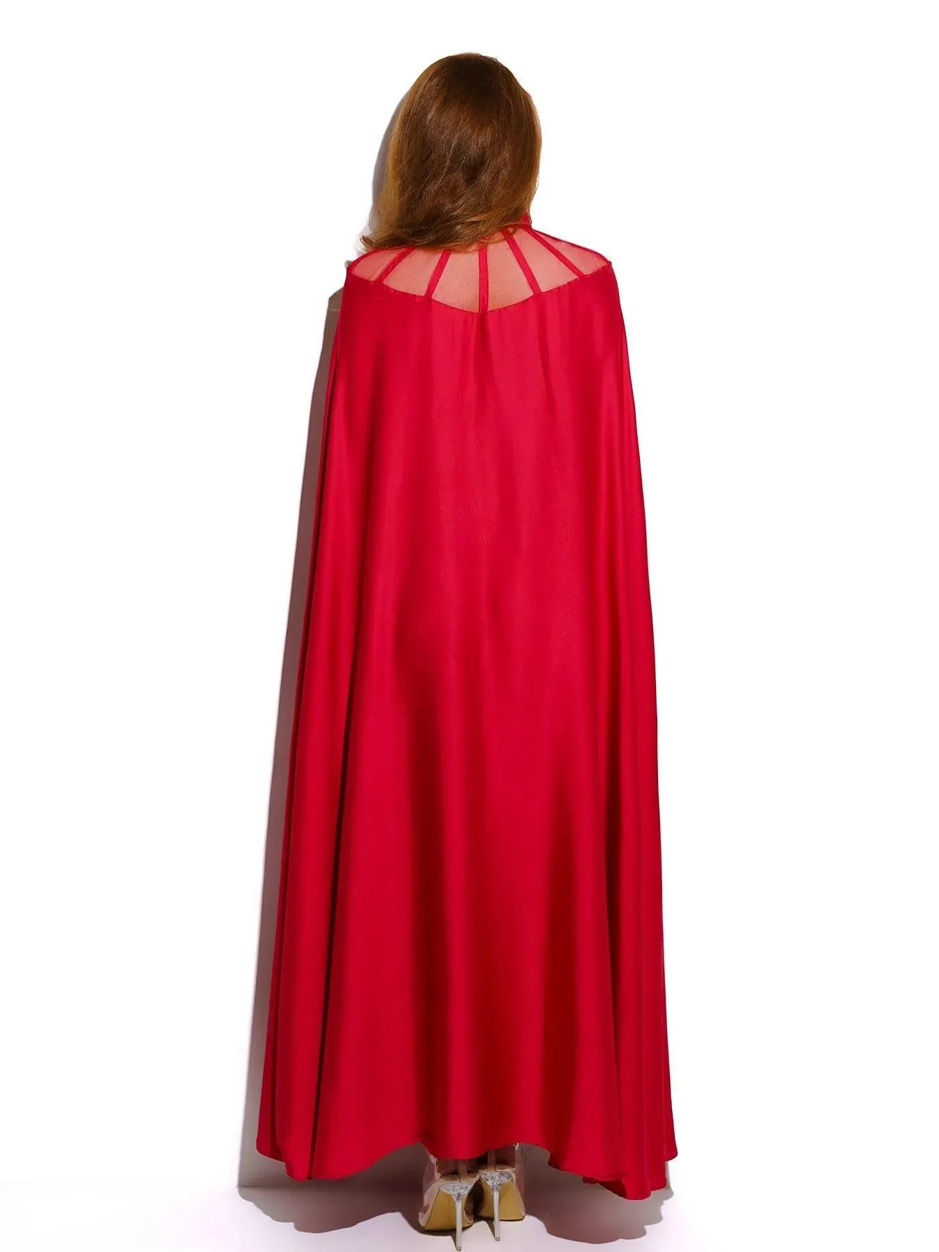 FATAL WOMEN ROBE