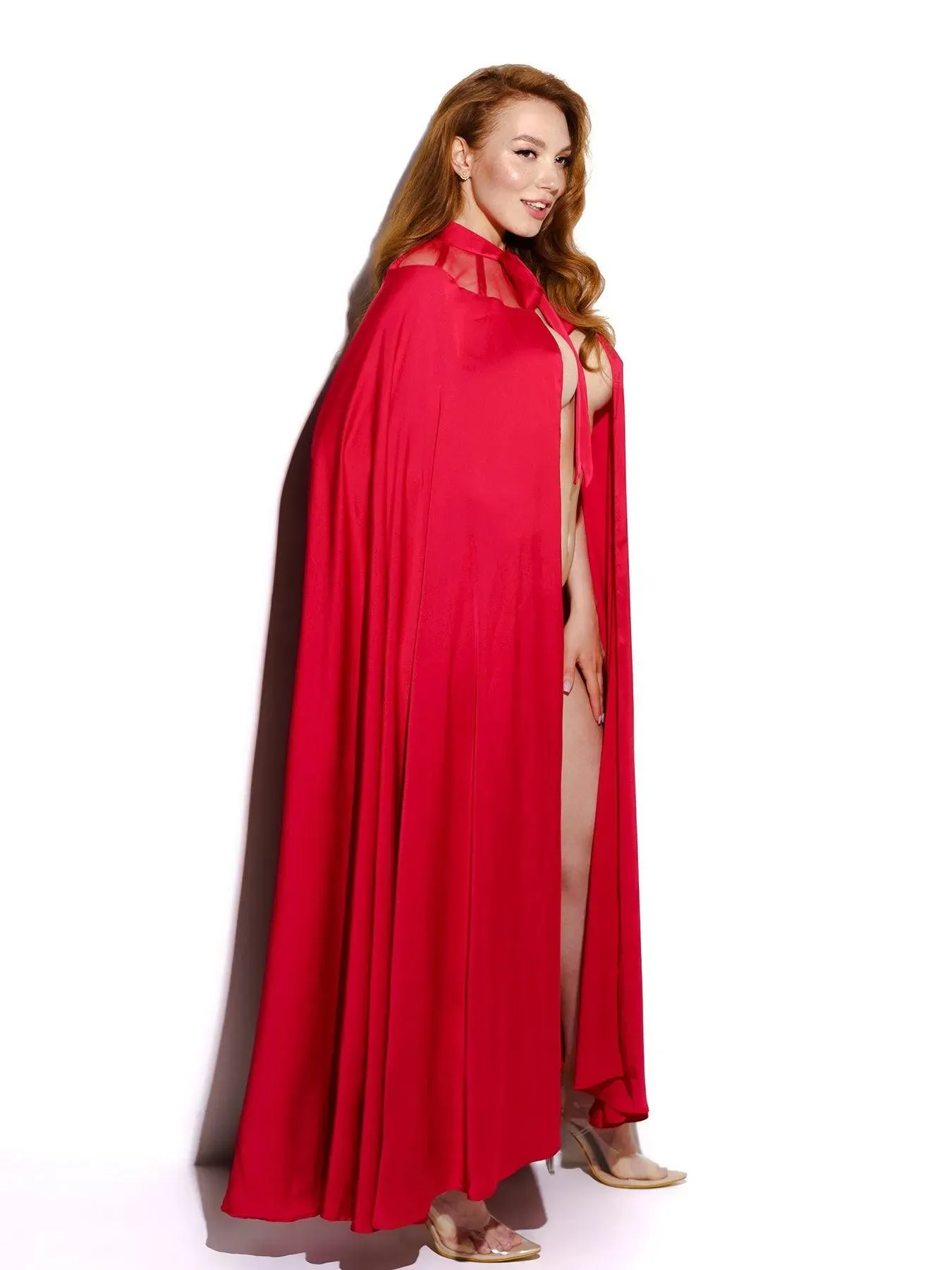 FATAL WOMEN ROBE