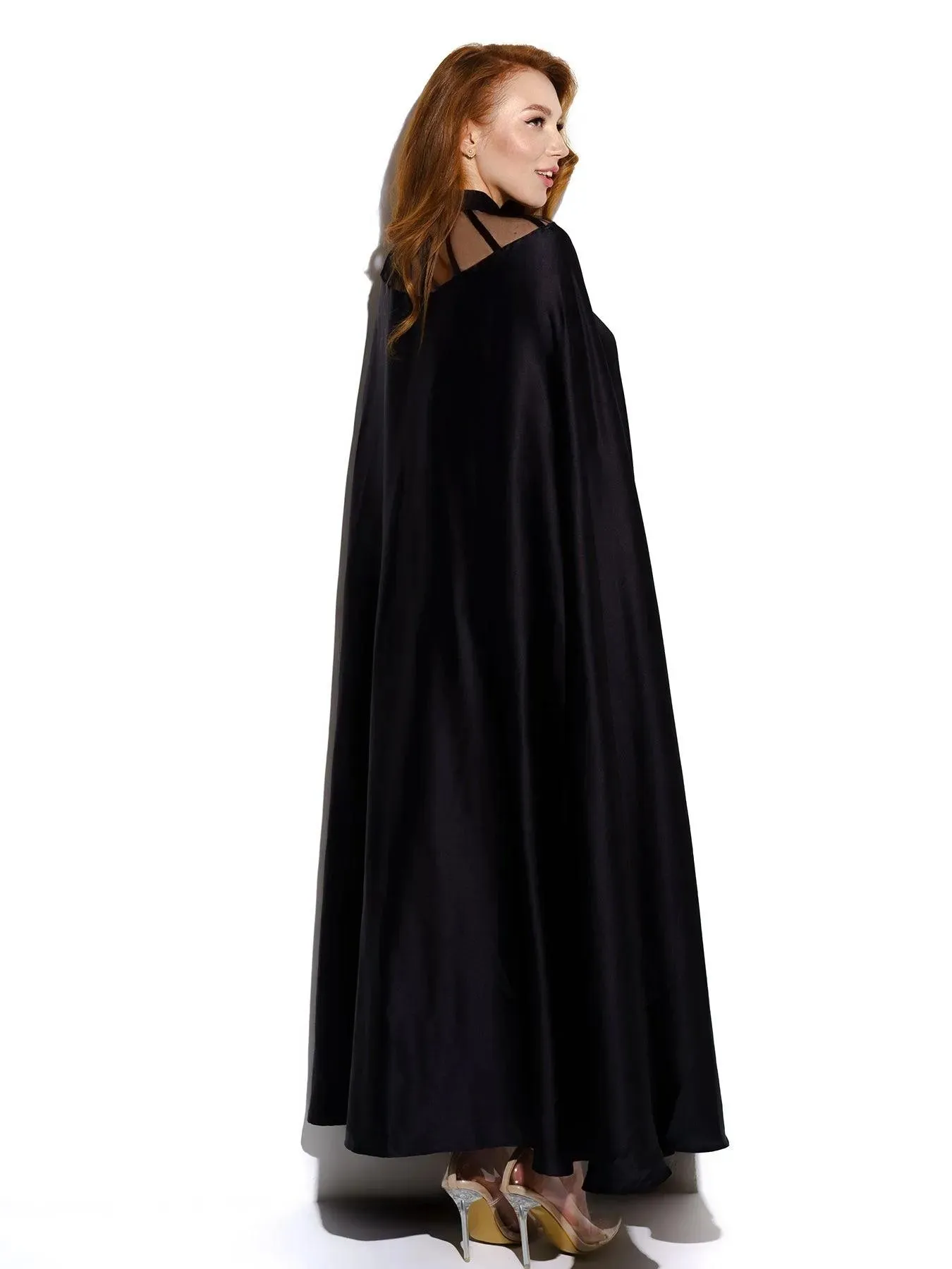 FATAL WOMEN ROBE
