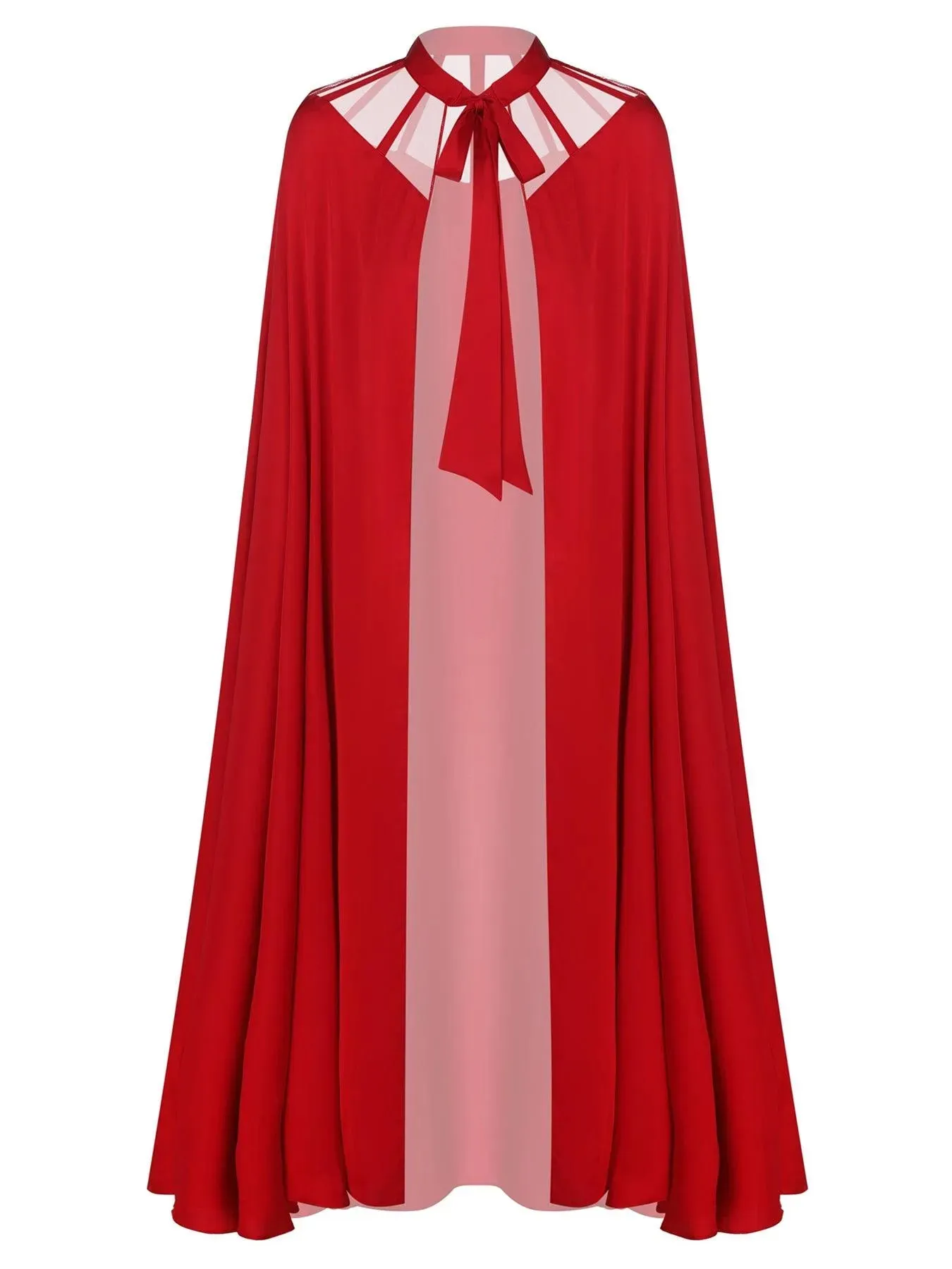 FATAL WOMEN ROBE
