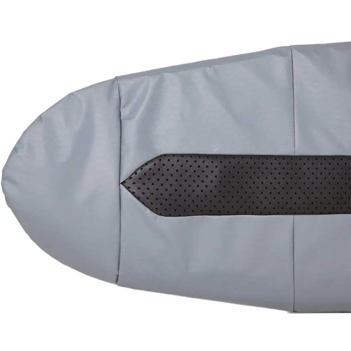 FCS board bag - 3DxFit Longboard Day Bag Cool Grey