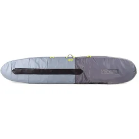 FCS board bag - 3DxFit Longboard Day Bag Cool Grey